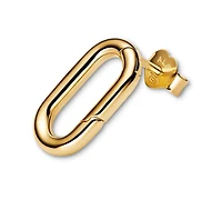 Pandora Openable Stud Earrings