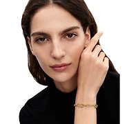 Pandora Small-Link Chain Bracelet