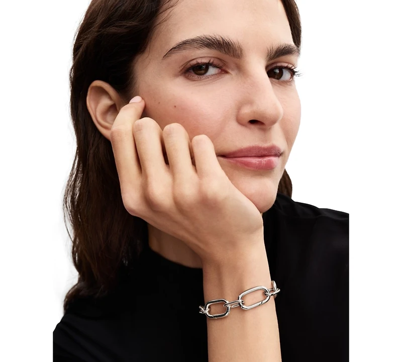 Pandora Bold Link Chain Bracelet
