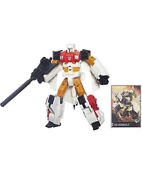 Transformers Silverbolt | Transformers Generations Combiner Wars