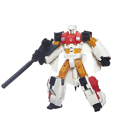Transformers Silverbolt | Transformers Generations Combiner Wars