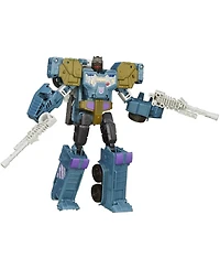 Transformers Onslaught | Transformers Generations Combiner Wars