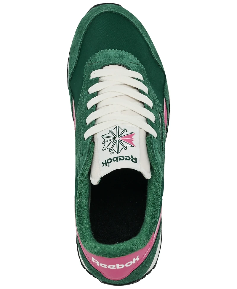 Reebok Women's Classic Az Casual Sneakers from Finish Line