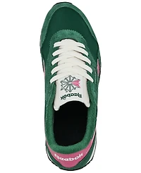 Reebok Women's Classic Az Casual Sneakers from Finish Line