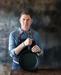 GreenPan Bobby Flay Carbon Steel 10" Frypan