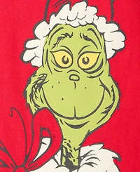 Epic Threads Girls 5-20 Grinch Graphic T-Shirt, Macy's Exclusive