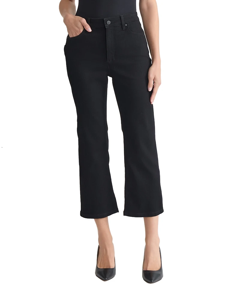 Jones New York Women's Lexington Ankle-Length Jeans