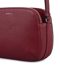 Radley London Dukes Place Small Zip Top Crossbody Bag