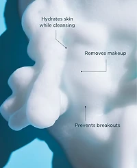 FRE Cleanse Me Foaming Micellar Cleanser, 3.38oz.