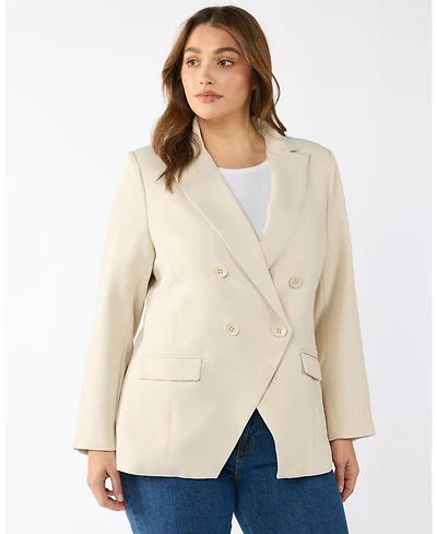 Estelle Women's Sophie Blazer Jacket