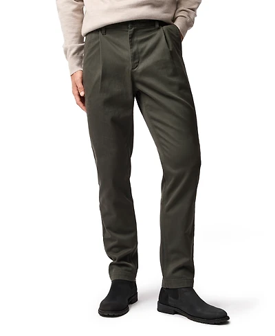 Rodd & Gunn Men's Fielding Relxed Fit Taper Pants