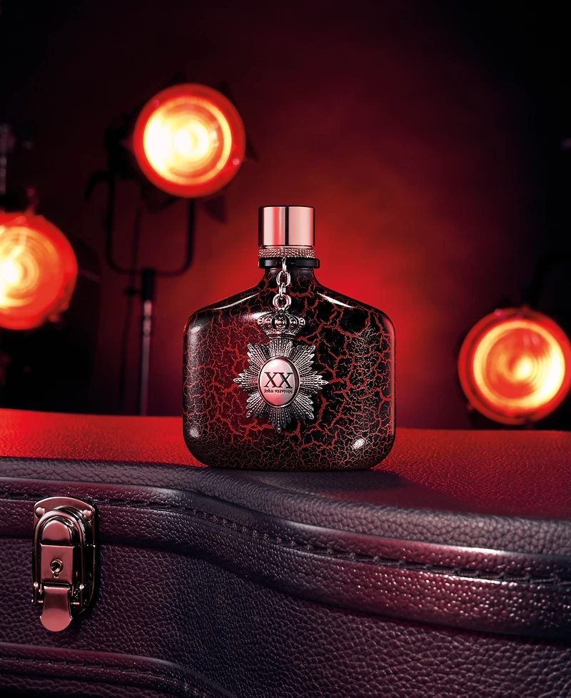 John Varvatos 3-Pc. Travel-Friendly Fragrance Set