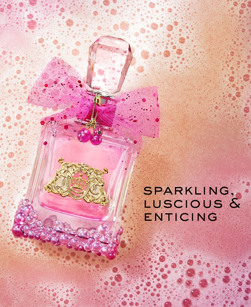 Juicy Couture 3-Pc. Women's Viva La Juicy Gift Set