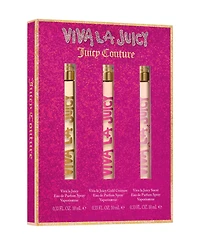 Juicy Couture 3-Pc. Women's Viva La Juicy Gift Set