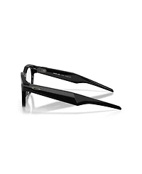 Oakley Unisex Meta Hstn Transitions Ai Sunglasses, OW8002