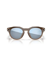 Oakley Unisex Ai Meta Hstn Sunglasses, OW8002
