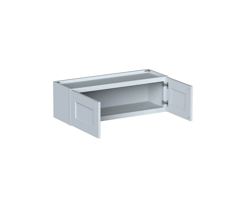 Casainc W36"x D12"x H12" Kitchen Wall Cabinet