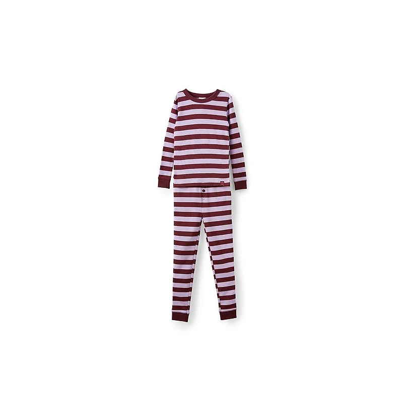 Cotton On Jesse Long Sleeve Pyjama Set