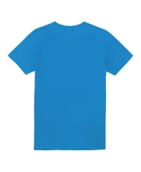 Logovision Men's Space Jam A New Legacy Logo Circuits T Shirt