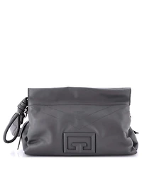 Pre-Owned Givenchy Medium ID93 Bag Leather