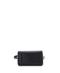 Pre-Owned Givenchy Mini Antigona Bag Leather
