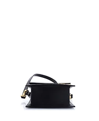 Pre-Owned Jacquemus Le Chiquito Moyen Bag Leather