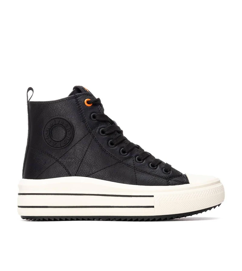 Women's Casual High Top Sneakers Refresh Collection By Xti