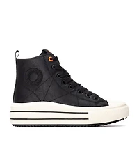 Women's Casual High Top Sneakers Refresh Collection By Xti