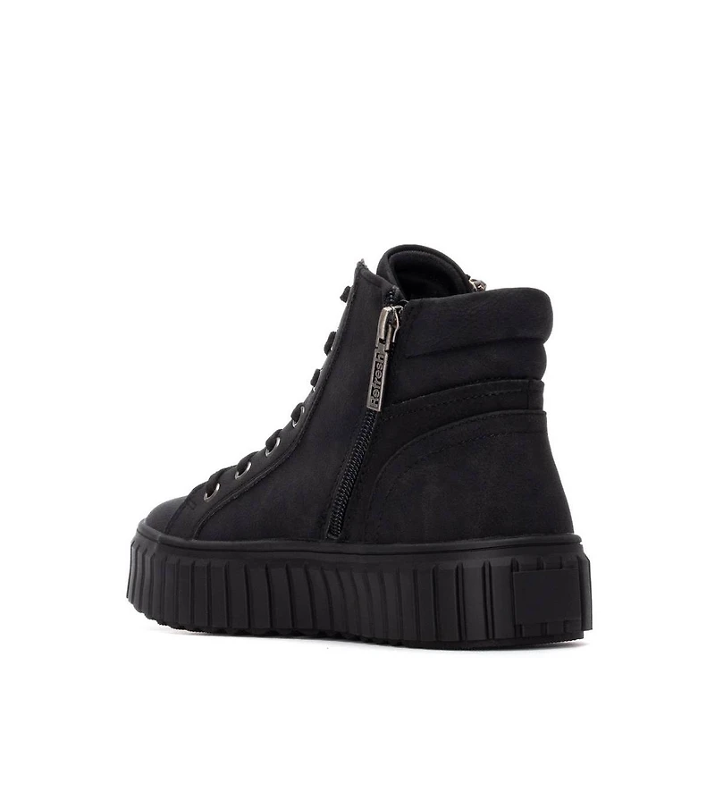 Women's Casual High Top Sneakers Refresh Collection By Xti