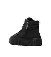 Women's Casual High Top Sneakers Refresh Collection By Xti