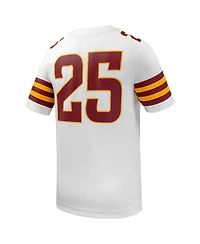 Nike Men's White Iowa State Cyclones Untouchable Replica Game Jersey