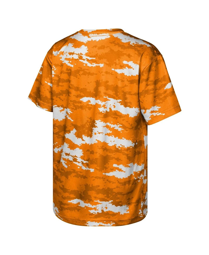 Outerstuff Preschool Tennessee Orange Volunteers Scrimmage T-Shirt