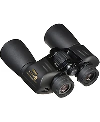 Nikon 10x50 Action Ex Extreme, Water Proof Porro Prism Binocular with 6.5 Degree Angle of View, Black