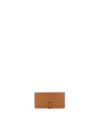Pre-Owned Hermes Long Bearn Wallet Epsom