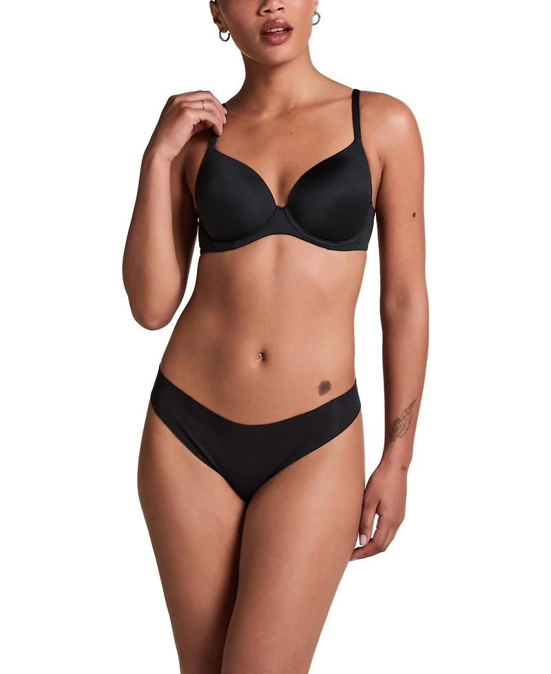 Hunkemoller Super Soft Padded Underwired Bra