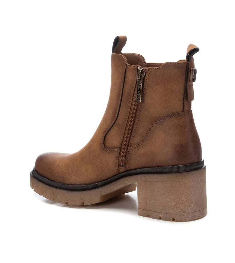Women's Chelsea Booties Refresh Collection By Xti