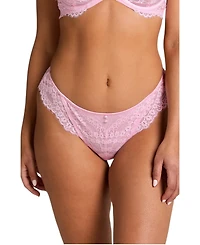 Hunkemoller Women's Daisy Brazilian