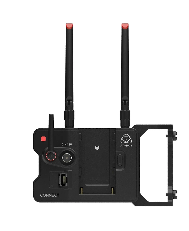 Atomos Connect Network, Wireless & Sdi Expansion for Ninja V/V+