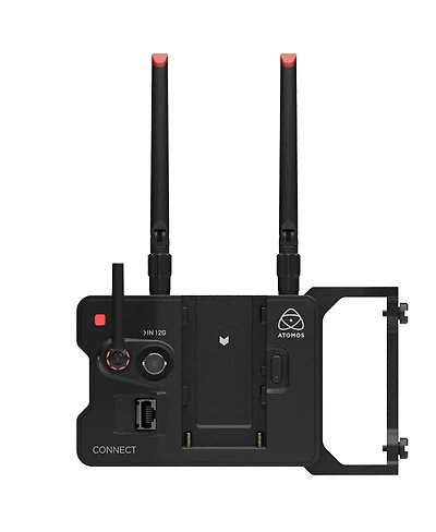 Atomos Connect Network, Wireless & Sdi Expansion for Ninja V/V+
