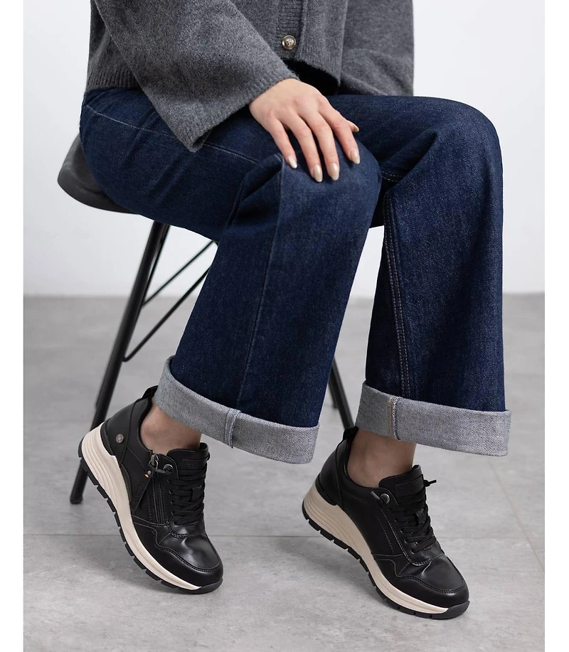 Women's Casual Sneakers Refresh Collection By Xti