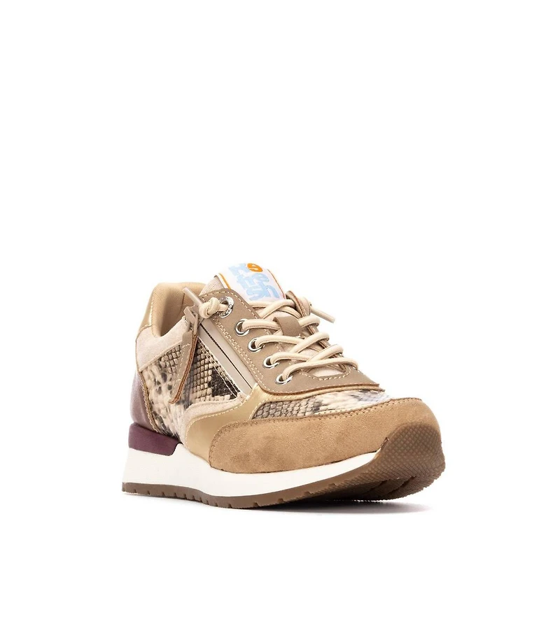 Women's Casual Sneakers Refresh Collection By Xti