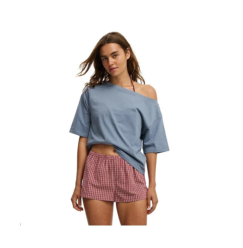 Cotton On Women's Hazel Micro Short