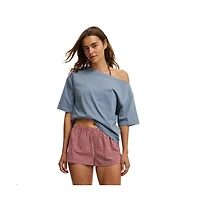 Cotton On Women's Hazel Micro Short