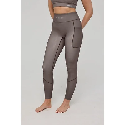 Oosc Women's Infinite High Waisted Leggings