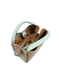 Auburn Convertible Crossbody