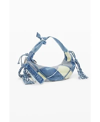 Desigual Women's Medium patchwork bag