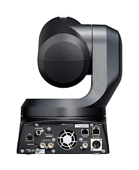 Panasonic Aw-UE150A 20.18MP 4K Ultra Hd Professional Sdi/Hdmi/Ndi 20x Ptz Camera, Pearl White