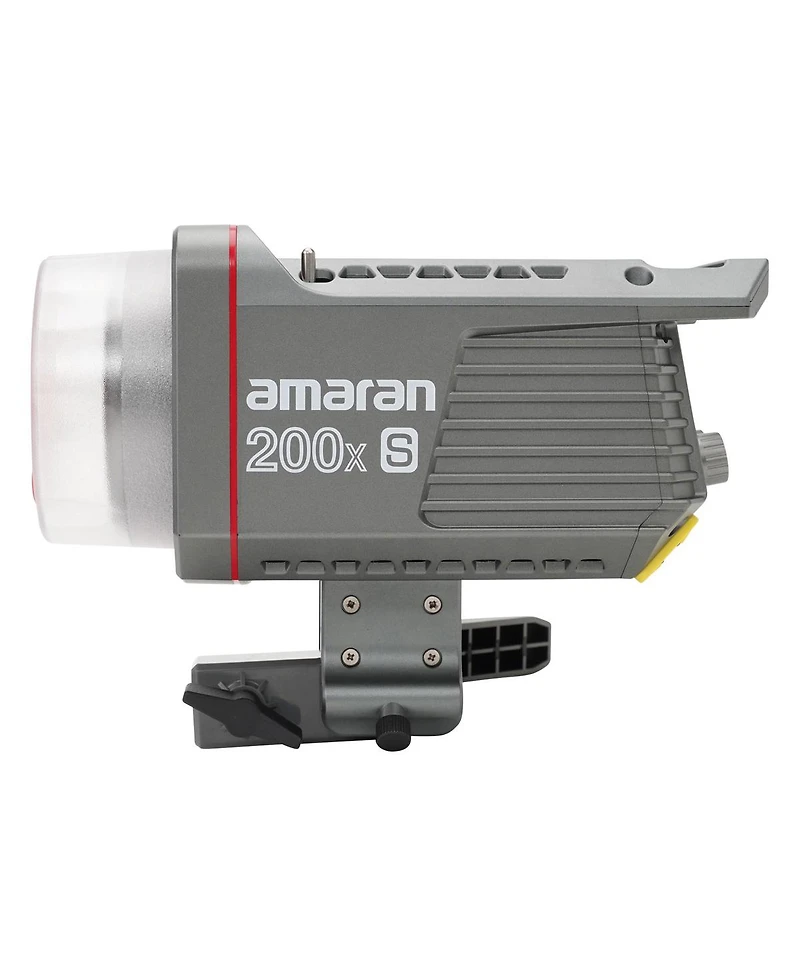 amaran 200x S 200W Bi-Color Led Light