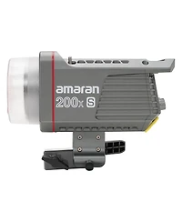 amaran 200x S 200W Bi-Color Led Light
