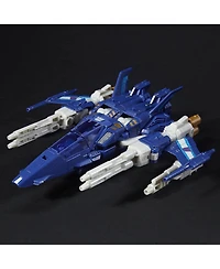 Triggerhappy and Blowpipe Deluxe Class | Transformers Generations Titans Return